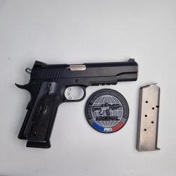 Pistolet ruger SR1911 45ACP état neuf