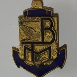 Bataillon tirailleur malgache