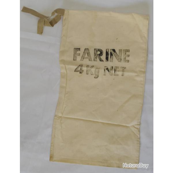 Sac  farine rglementaire fr.