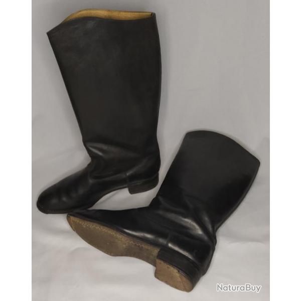 Bottes allemande femme ww2