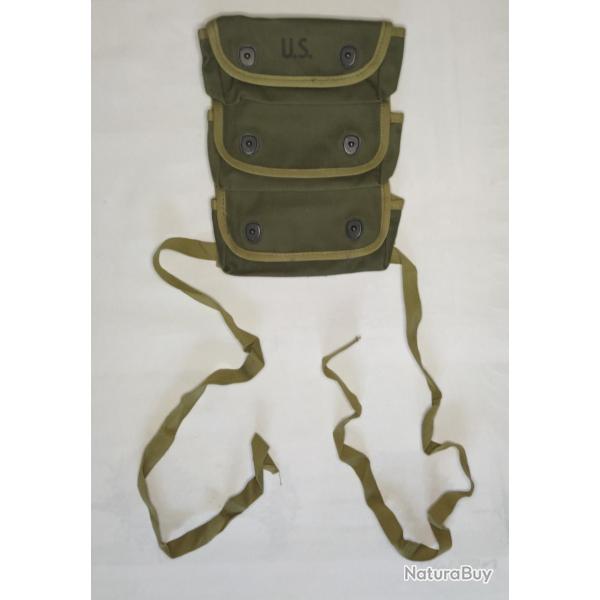 Us ww2 tui porte grenades 1944