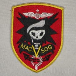 Commando us air force mac sog