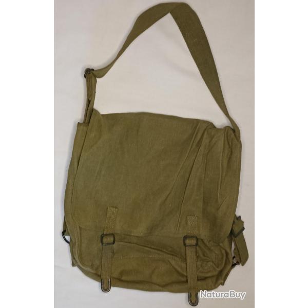 Musette toutes armes franaise modle 1953
