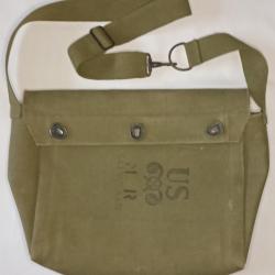 Us étui gaz mask m9 modèle 47 étanche