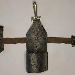 All 14/18 porte hache pionnier ww1