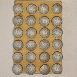Boutons uniforme allemand 39/45 ww2