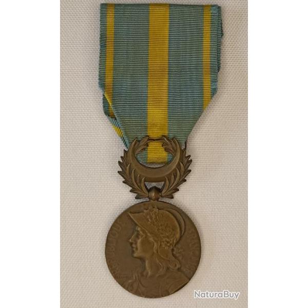 Mdaille commmorative d'orient 14/18 ww1