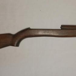 Usm1 ww2 bois et garde main (original) winchester