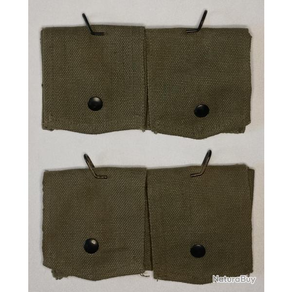 Cartouchires tap model 50 indo parachutiste