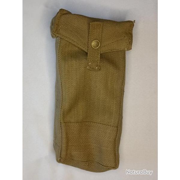 Pouch cartouchire gb ww2 mk ii 1942