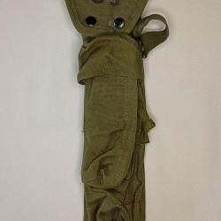 Etui de transport pour bipied us army m-16 vietnam