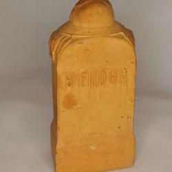 Borne souvenir verdun 1914/1918 en terre cuite