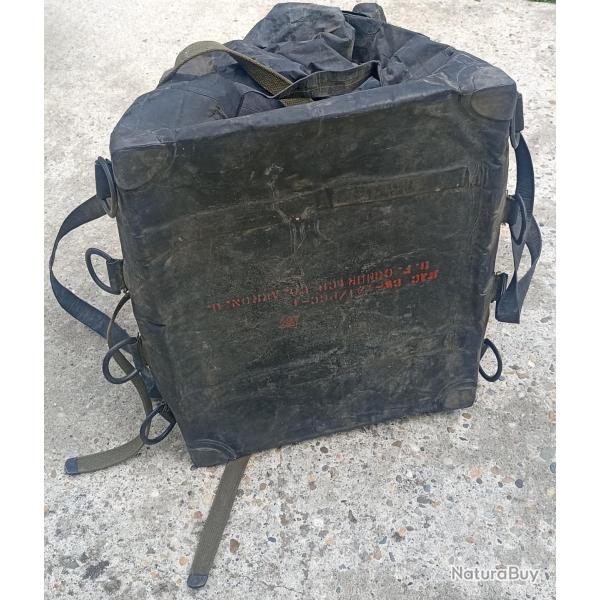 Us ww2 sac tanche du gnie pour gnrateur portable