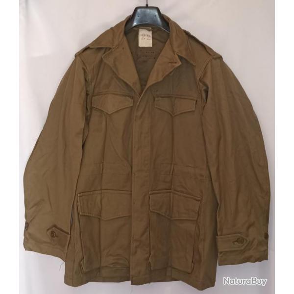 Veste de combat arme franaise modle 47 tta