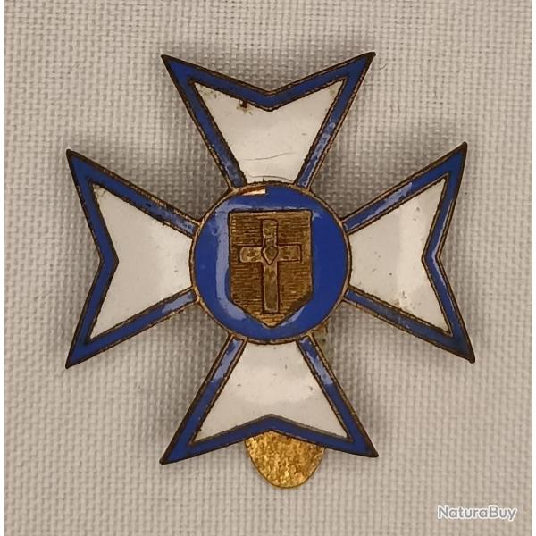 Dcoration religieuse annes 1930