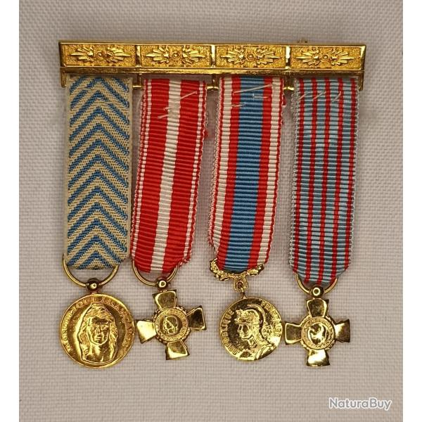 Mdailles en rduction soldat en afn