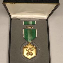 Médaille mérite militaire us army viêtnam
