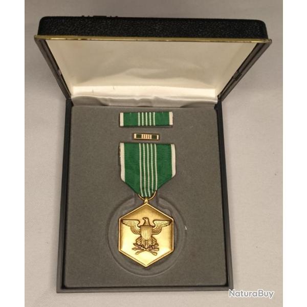 Mdaille mrite militaire us army vitnam