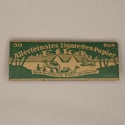 Papier à cigarettes armée allemande ww2
