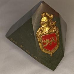 Souvenir gendarme mobile de mont de marsan