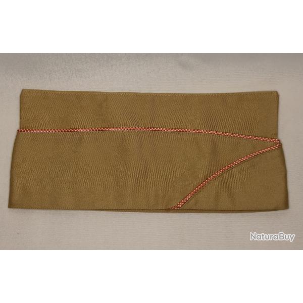 Calot troupe us signal corps chino ww2
