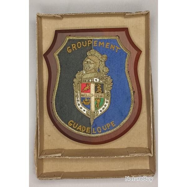 Ecu de bureau gendarmerie dpartemental de guadeloupe