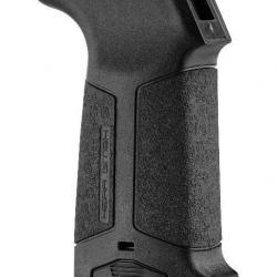 Poignée pistolet noire Hera Arms H15G pour AR15 / Ruger Precision Rifle / Ruger Precision Rimfire