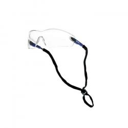Lunettes Bollé Viper monture bleu Incolore - Jaune
