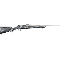 Carabine à verrou Christensen Mesa FFT - 6.5 Creedmoor / 51 cm