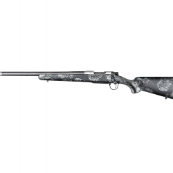 Carabine Christensen Ridgeline FFT - Gaucher - 6.5 Creedmoor / 51 cm