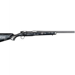 Carabine Christensen Ridgeline FFT Titanium - 300 Win Mag / 56 cm