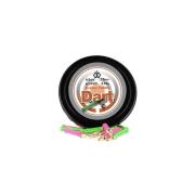 Boîte De 500 Plombs Black Ops Sharp Calibre 4.5mm - Poids 0.49g - Tête Pointue - Neuf