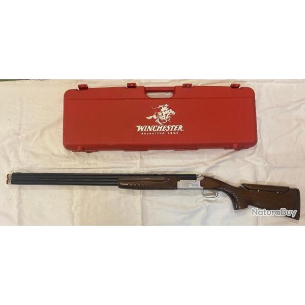 FUSIL WINCHESTER SELECT ENERGY SPORTING CAL 12/76
