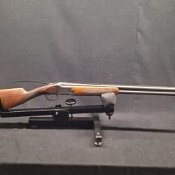 Fusil superposé Browning B25, Cal. 12/70 - 1 sans prix de réserve !!