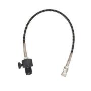 Valve De Remplissage Double Jauge Pour Réservoir PCP - Adaptateur On/Off - Filetage 7/8-14UNF - Neuf