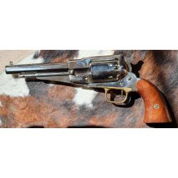 Revolver Remington1858 New Model Army Inox cal.36 PN