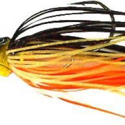 WILD HEADER 1/2 - GOLD SHAD