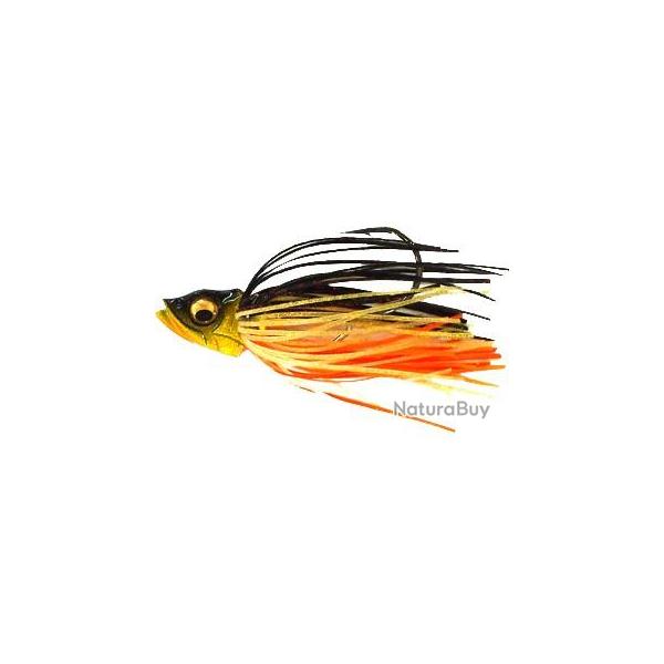 WILD HEADER 1/2 - GOLD SHAD