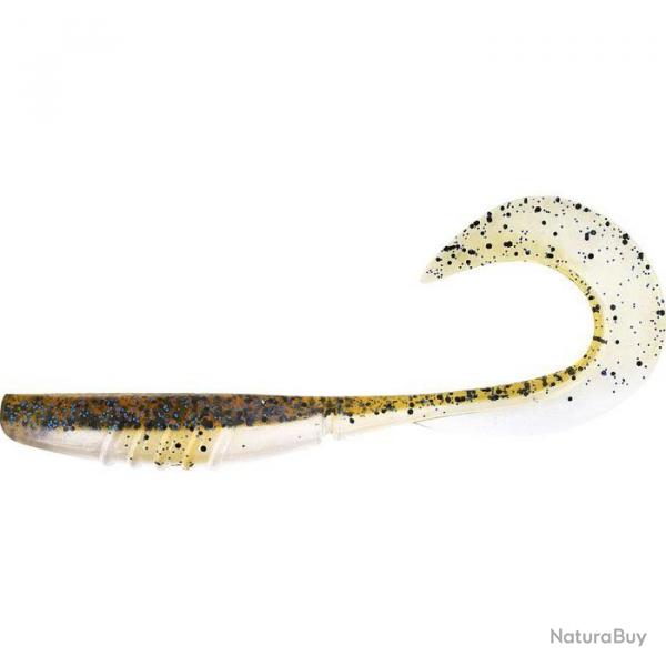 X LAYER CURLY 5" - ALABAMA SHAD