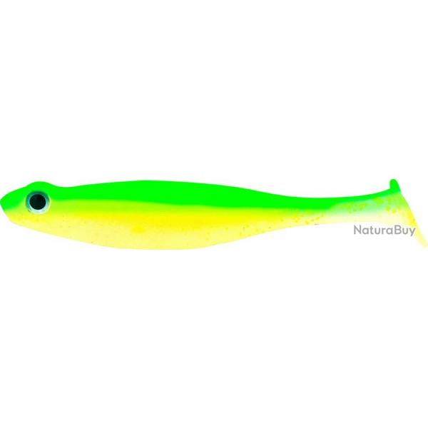 HAZEDONG SHAD 5.2 - PSYCHEDELIC CHART
