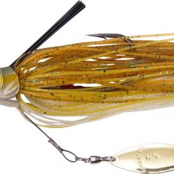 UOZE SWIMMER 3/8 GOLDEN SHINER