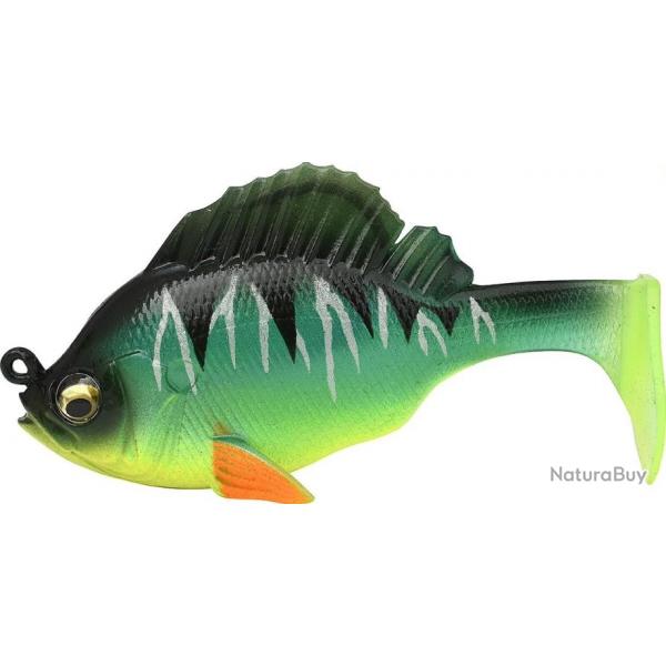 SLEEPER GILL 3.2 - 21 g - MAT TIGER (SP-C)