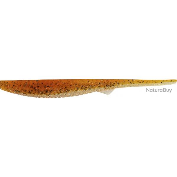 MADFIN 6 - 02 TINSEL BROWN