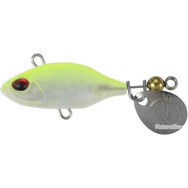 REALIS SPIN 14 GR - CCC3028 GHOST CHART