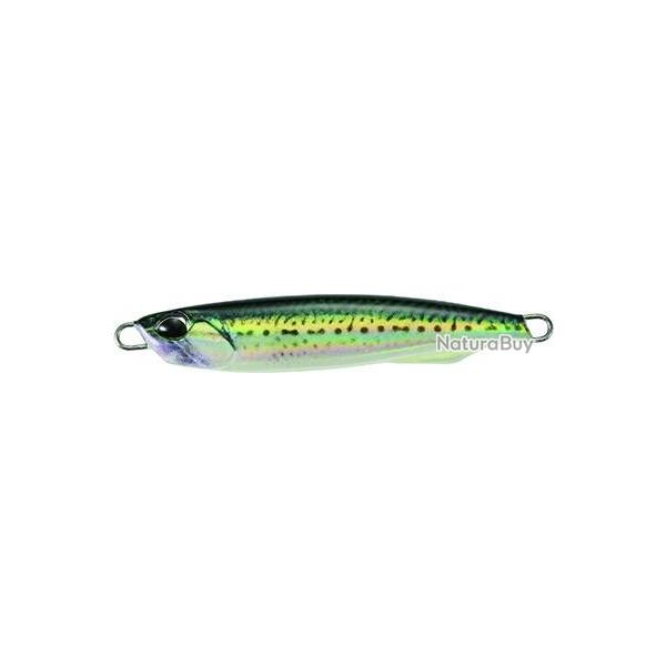 DRAG METAL CAST SLIM 20g - PNA0489 REAL MACKEREL