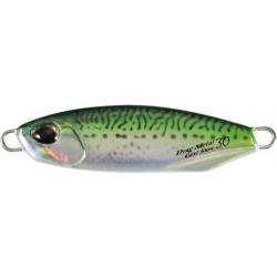 DRAG METAL CAST SLOW 20g - PNA0489 REAL MACKEREL