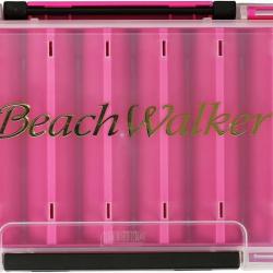 BOITE DUO BEACH WALKER REVERSIBLE LURE CASE 100