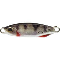 DRAG METAL CAST SLOW 15g - ACCZ329 NATURAL SKIN PERCH