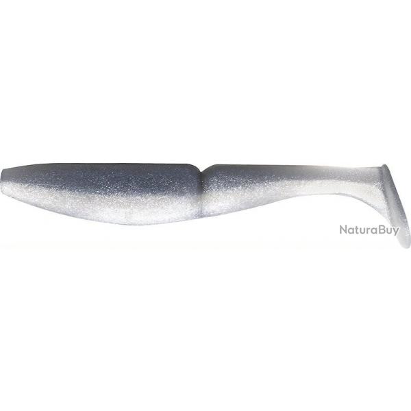 ONE UP SHAD 4 - 063 PROBLUE SHAD