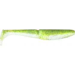 ONE UP SHAD 10 PIKE LTD - 071 YELLOW CHART